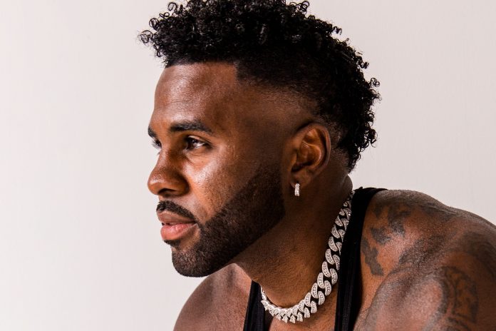 Jason Derulo Jason Derulo