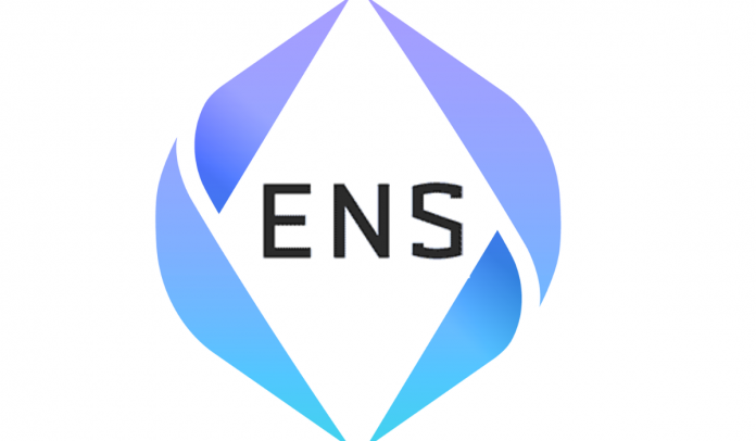 Ethereum Name Service (ENS)