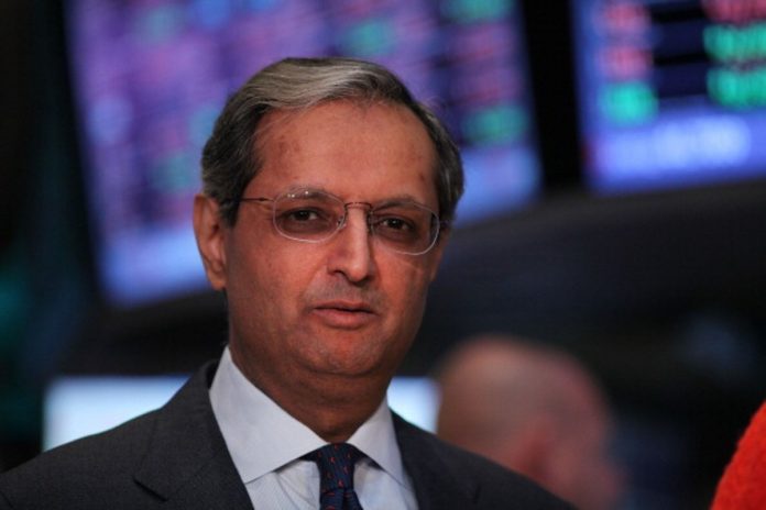 Vikram Pandit Vikram Pandit