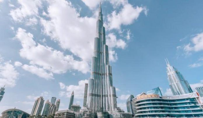Burj Khalifa