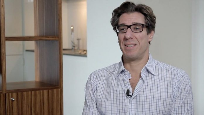 Dan Tapiero Dan Tapiero