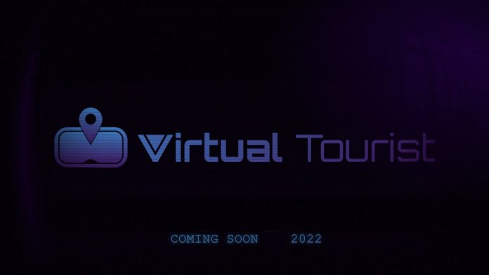 Virtual Tourist