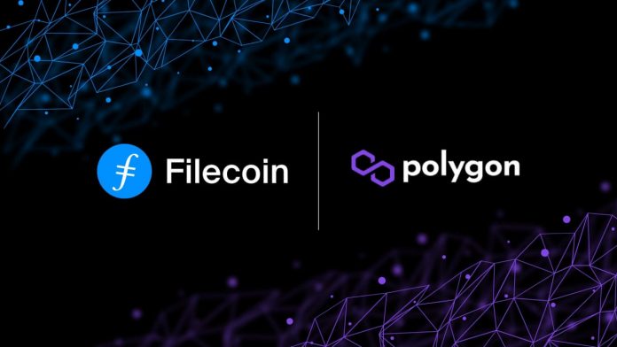 Polygon ve Filecoin