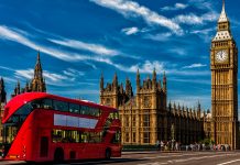 İngiltere’de Bankalardan Kriptoya Engel İngiltere