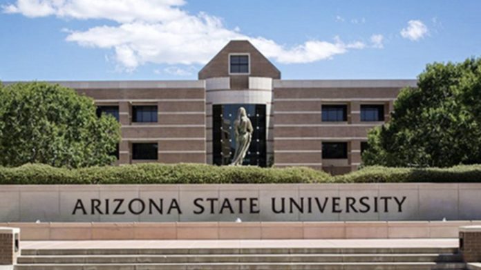 Arizona Eyalet Üniversitesi