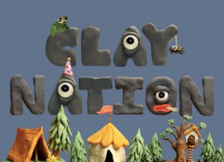 Clay Nation NFT