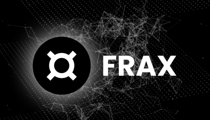 Frax Finance Frax Finance