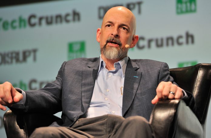 Neal Stephenson