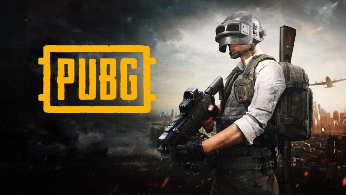 PUBG