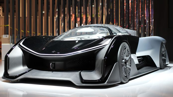 Faraday Future